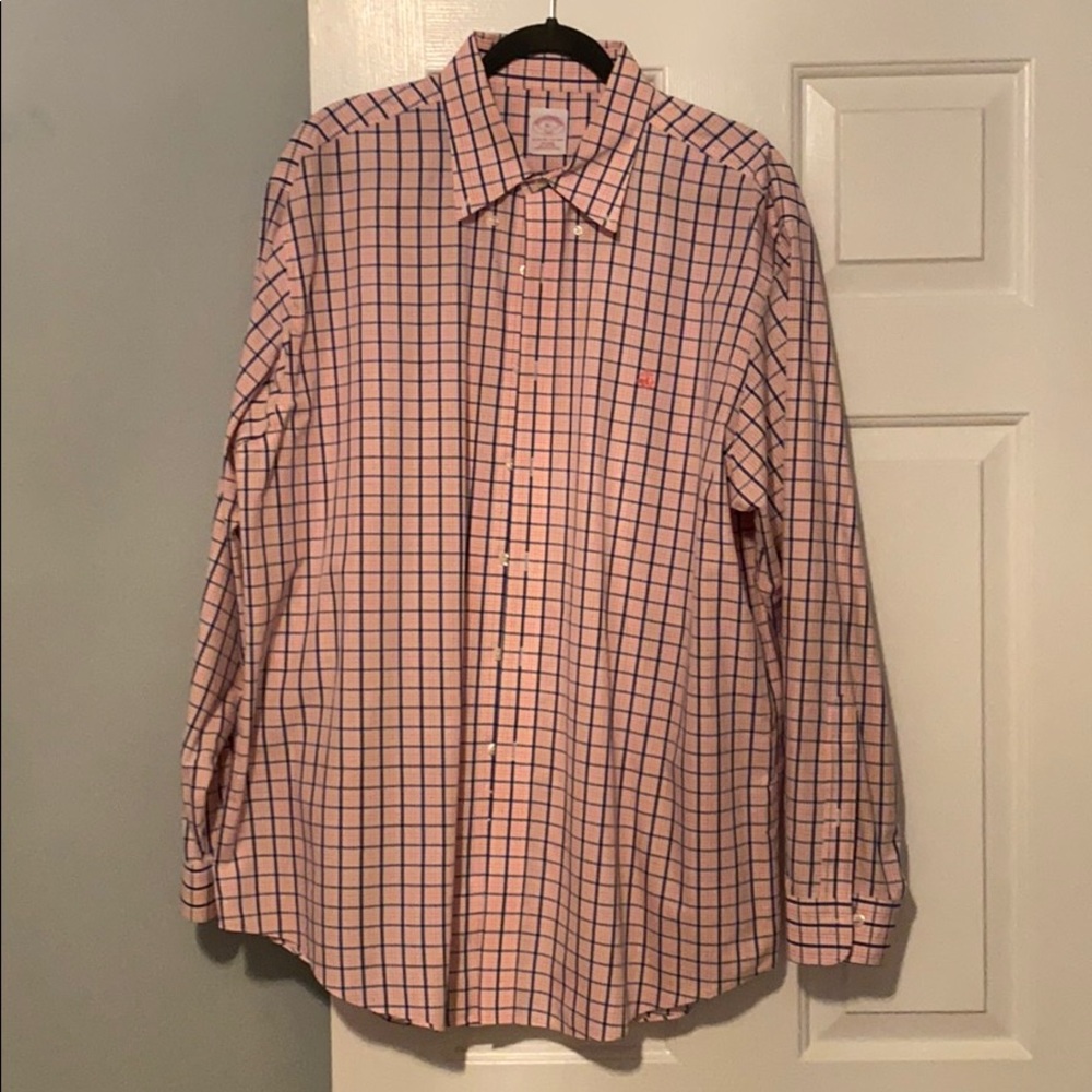 Brooks Brothers Dress Shirt
